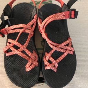 Chaco women’s sandals Zx/2 Classic